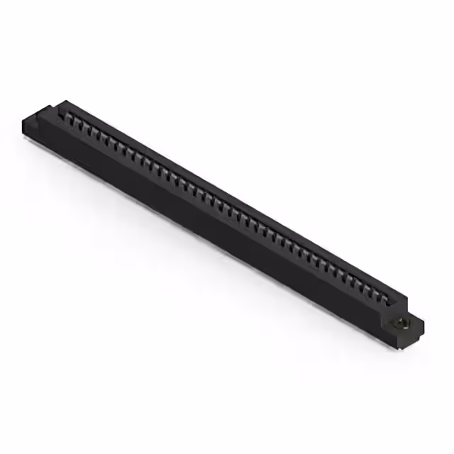 357-037-458-103 EDAC Inc.  Edgeboard Connectors